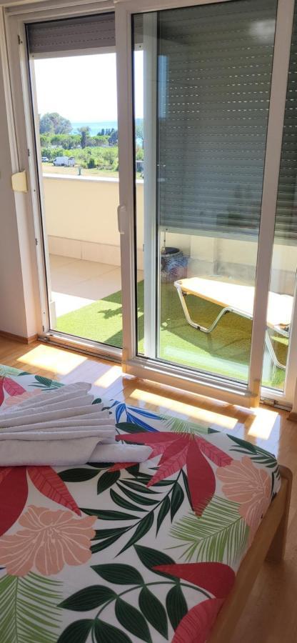 Apartment Summer Dream プナト エクステリア 写真